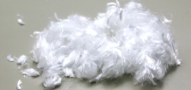 Fibra de PoliPropileno