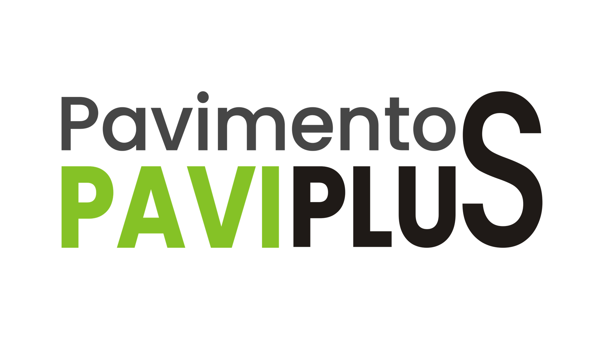 PaviPlus